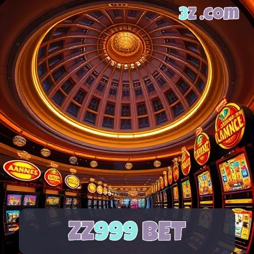 ZZ999 BET: A Nova Sensação dos Jogos Online no Brasil