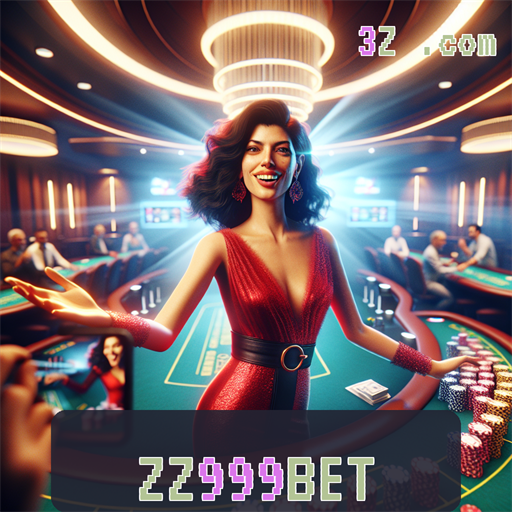 Esporte e Emoção: A Revolução do ZZ999 BET