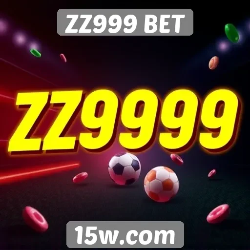 Análise das ofertas de jogos no ZZ999 BET