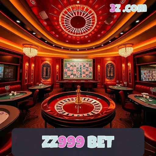 ZZ999 BET: Apostas Altas e Como Maximizar Seus Ganhos