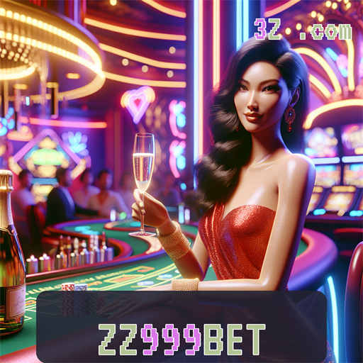 Plataforma Inovadora da ZZ999 BET Revoluciona o Jogo Online