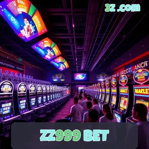 ZZ999 BET: A Nova Fronteira do Poker Online Brasileiro