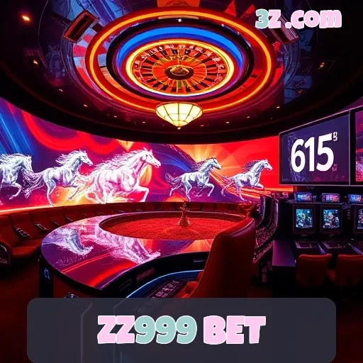 ZZ999 BET: As Promoções que Transformam Suas Apostas em Ganhos