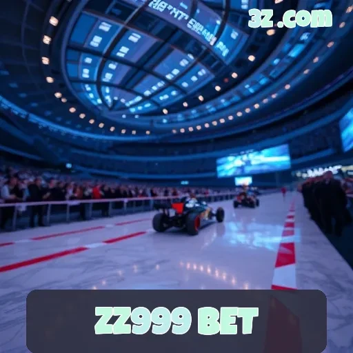 ZZ999 BET: Apostas Seguras e Divertidas com Jogo Responsável