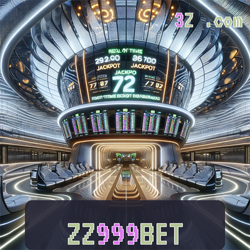 Slots: Aventura e Emoção no ZZ999 BET