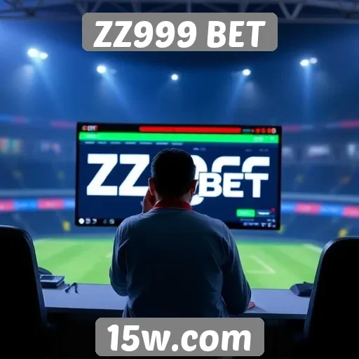 Estudo sobre a usabilidade da plataforma ZZ999 BET