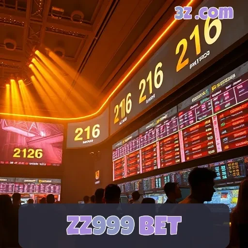 ZZ999 BET: Mergulhe na Diversão dos Jogos de Mesa Online