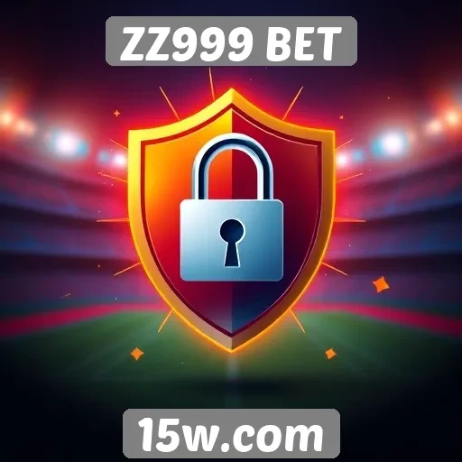Segurança das transações no site ZZ999 BET